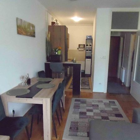 Apartmani 6M I M5 Zagreb Extérieur photo