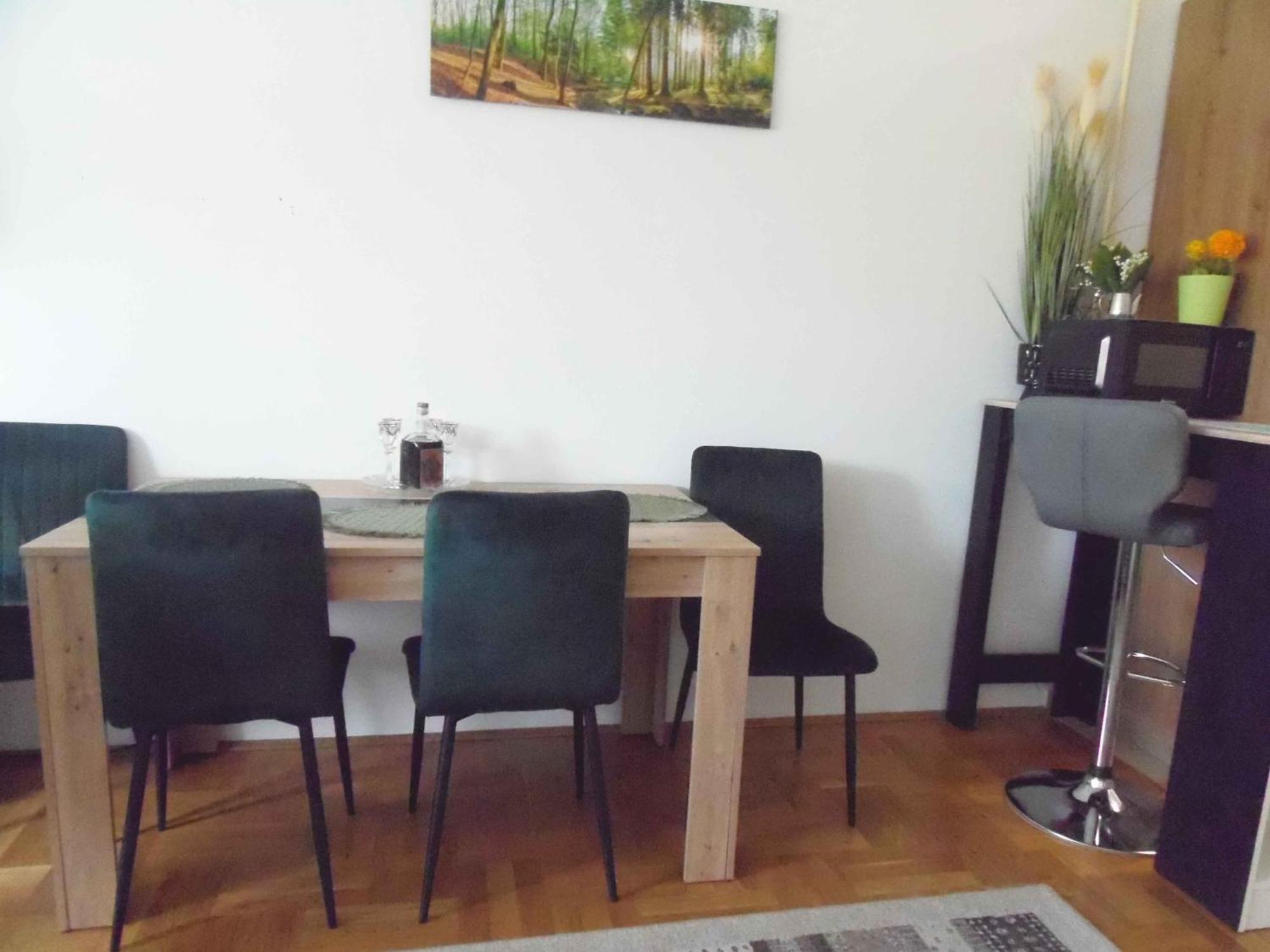 Apartmani 6M I M5 Zagreb Extérieur photo