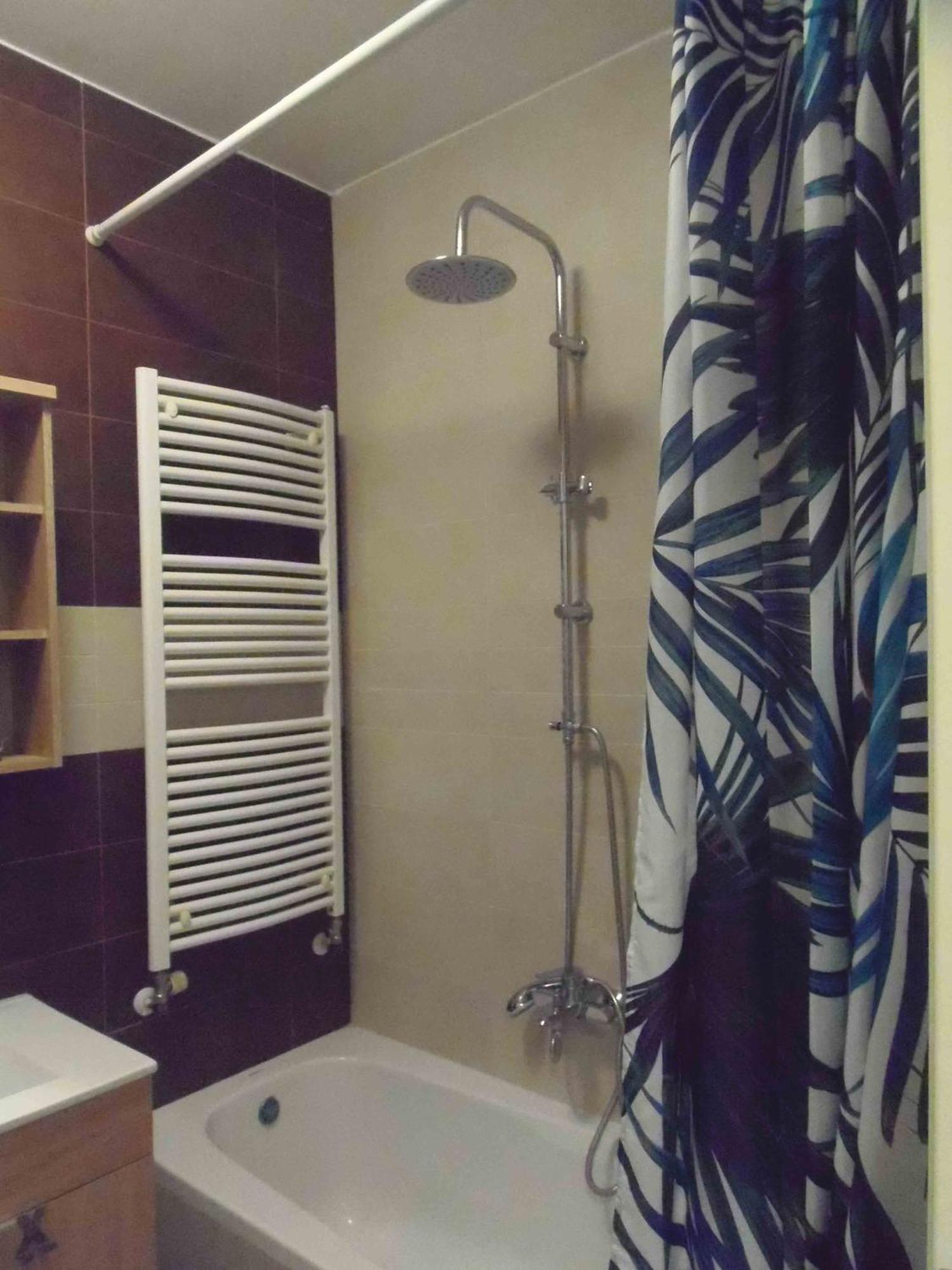 Apartmani 6M I M5 Zagreb Extérieur photo