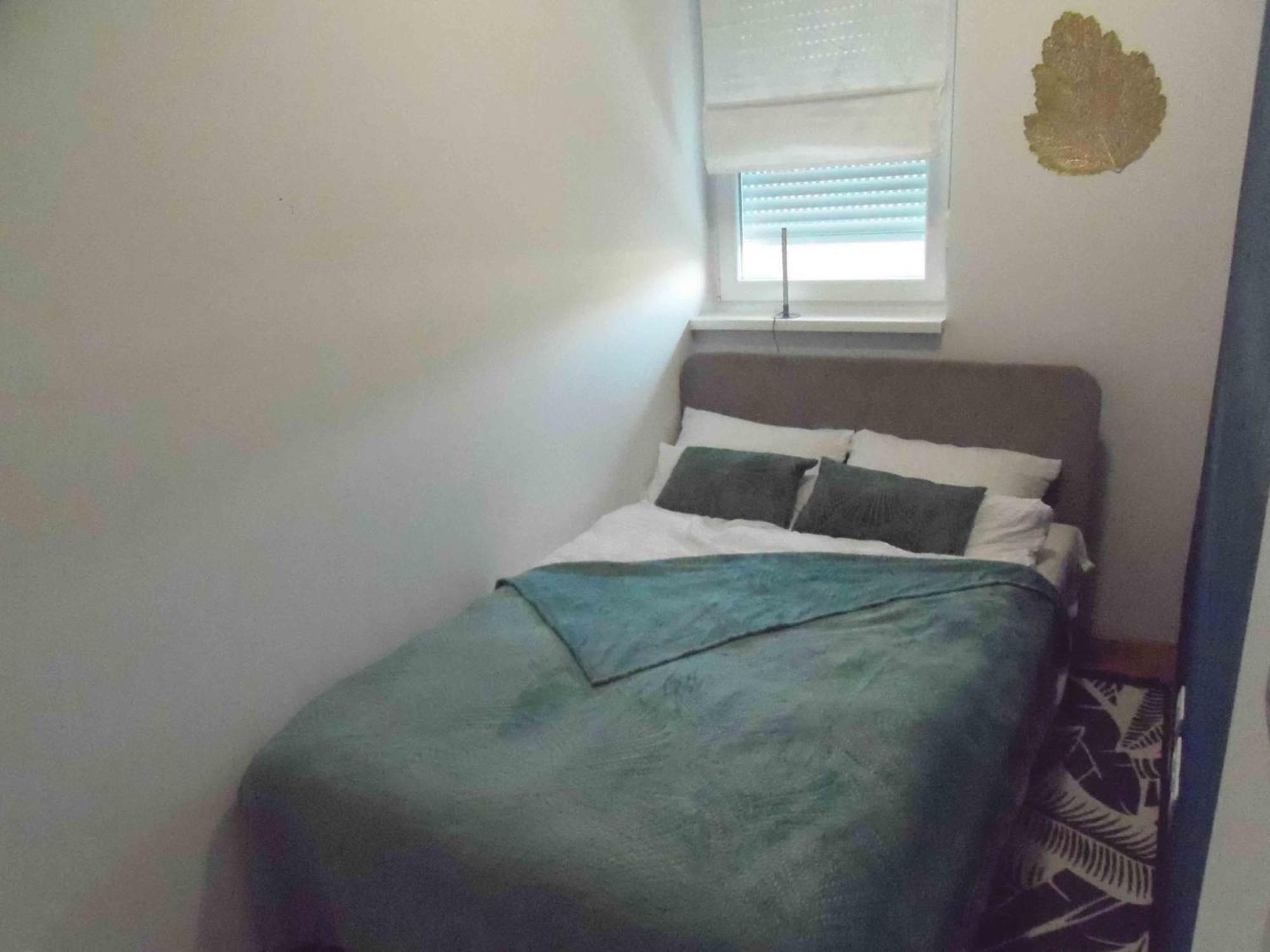 Apartmani 6M I M5 Zagreb Extérieur photo