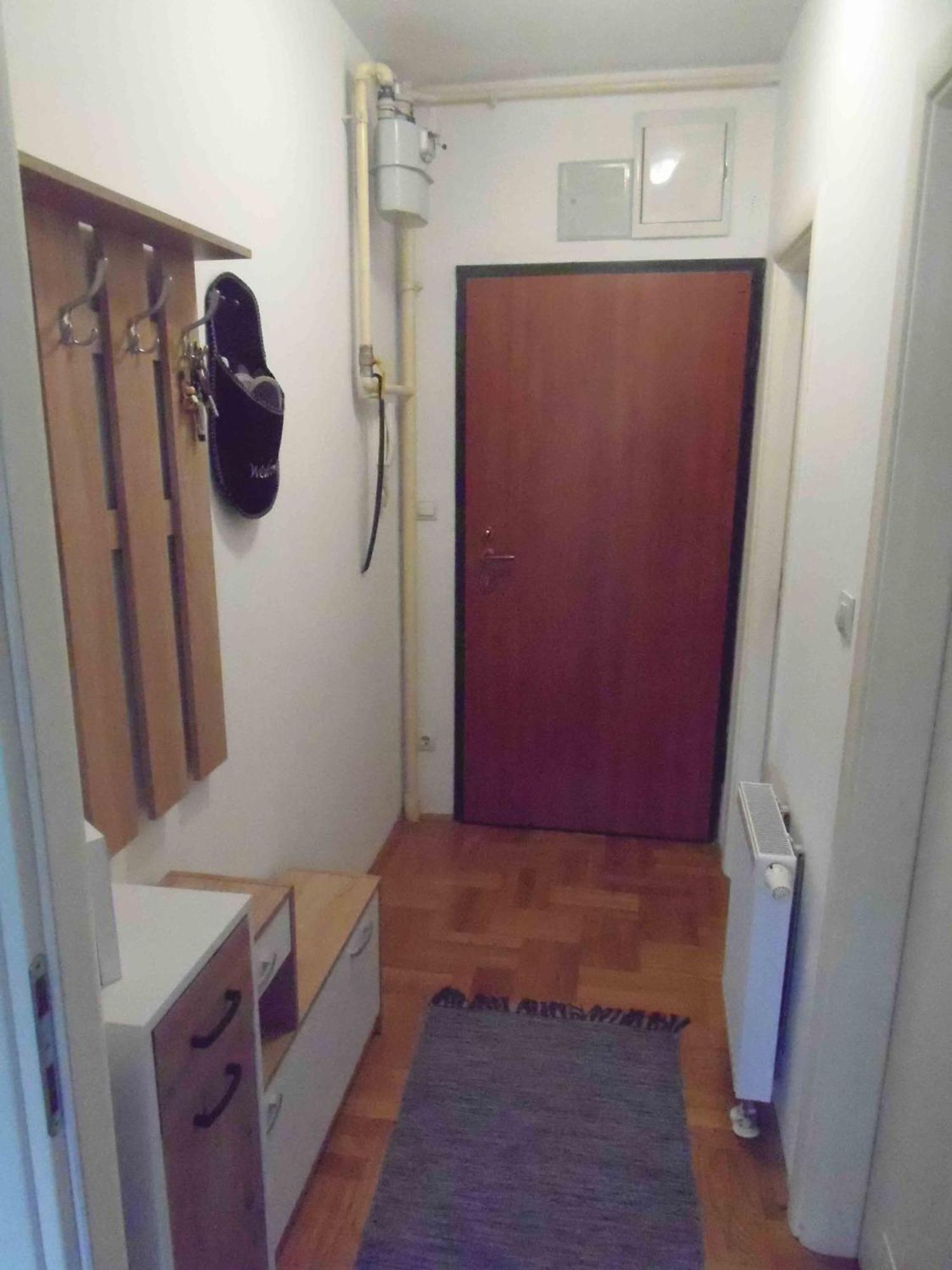 Apartmani 6M I M5 Zagreb Extérieur photo